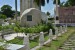 Hřbitov v Santiagu de Cuba DSC_4942w