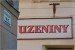Uzené uzeniny